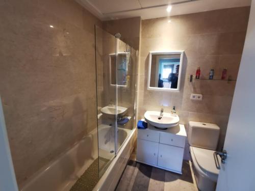 Salle de bain 2