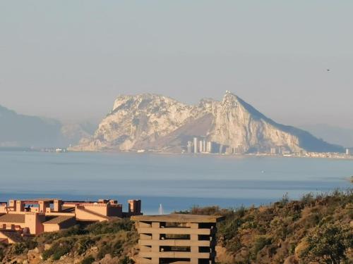 Vue Gibraltar 2